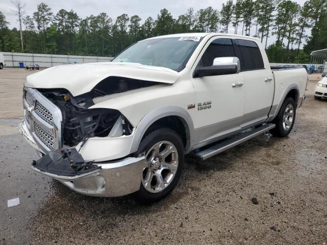 2017 Dodge 1500 Laramie