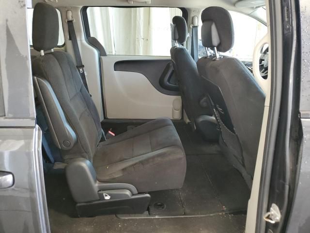 2012 Dodge Grand Caravan SE