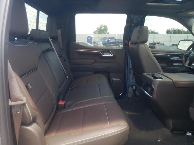 2024 GMC Sierra K1500 Denali