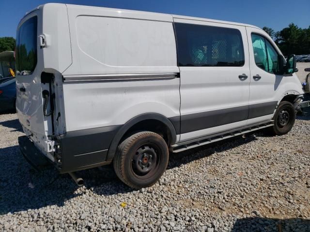 2023 Ford Transit T-250