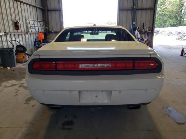 2013 Dodge Challenger SXT