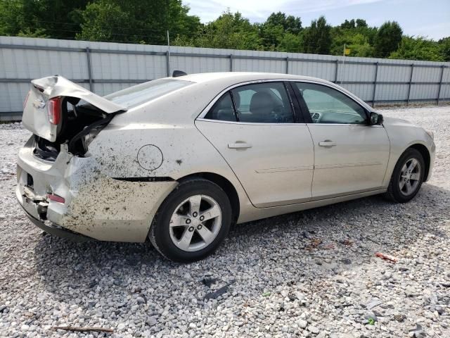 2013 Chevrolet Malibu LS