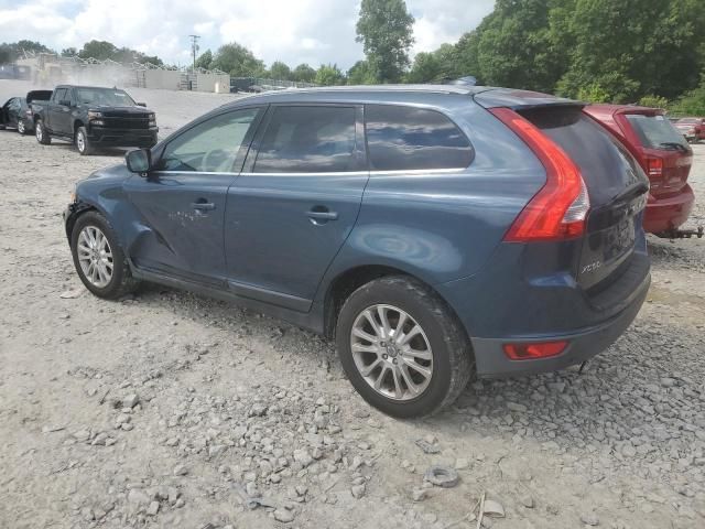 2010 Volvo XC60 T6