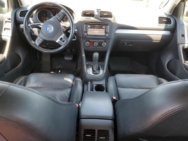 2011 Volkswagen Golf