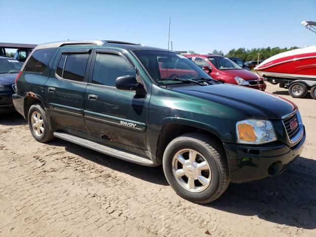 2004 GMC Envoy XUV