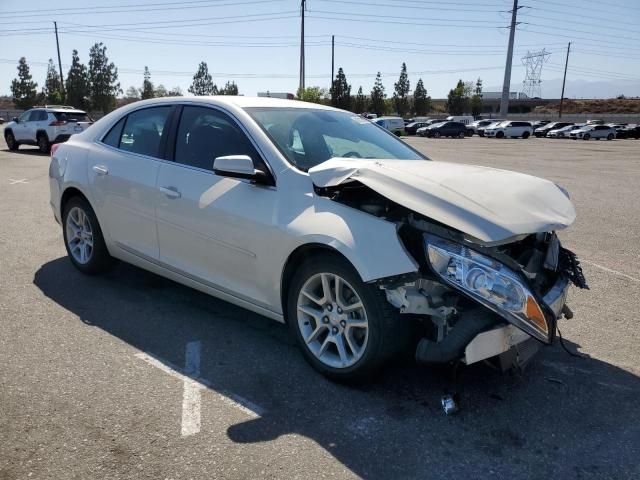 2013 Chevrolet Malibu 2LT