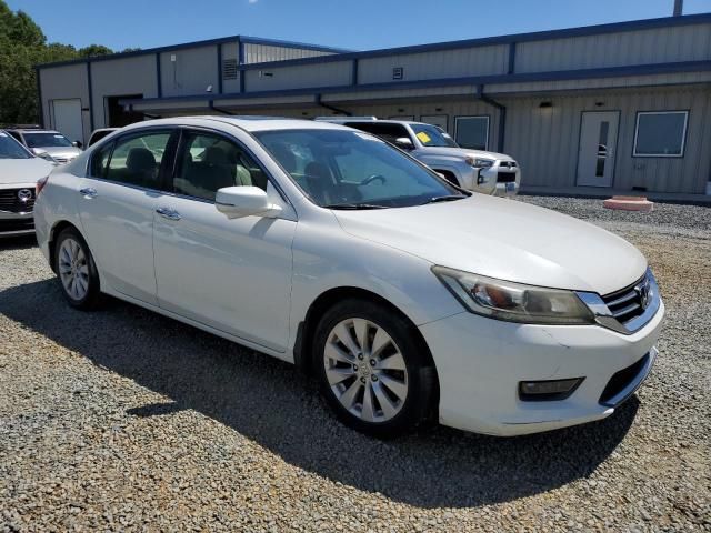 2014 Honda Accord EX