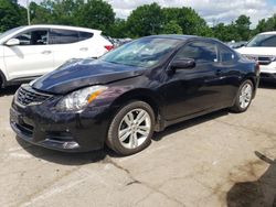 Nissan salvage cars for sale: 2010 Nissan Altima S