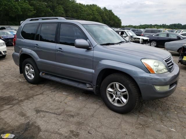 2004 Lexus GX 470