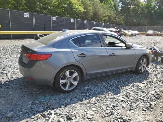 2014 Acura ILX 20