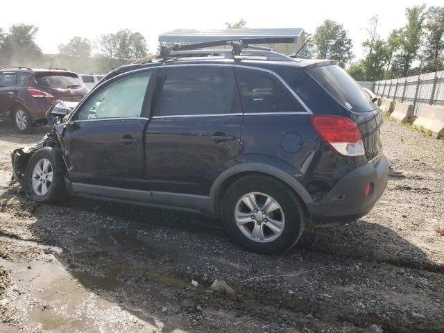 2008 Saturn Vue XE