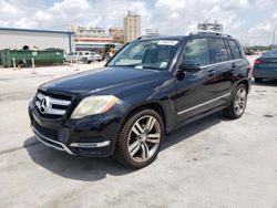 Vehiculos salvage en venta de Copart New Orleans, LA: 2014 Mercedes-Benz GLK 350