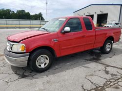 2000 Ford F150 en venta en Rogersville, MO