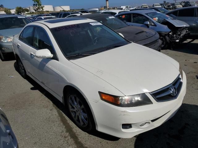 2007 Acura TSX