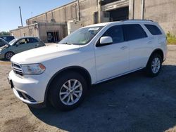 2015 Dodge Durango SXT for sale in Fredericksburg, VA