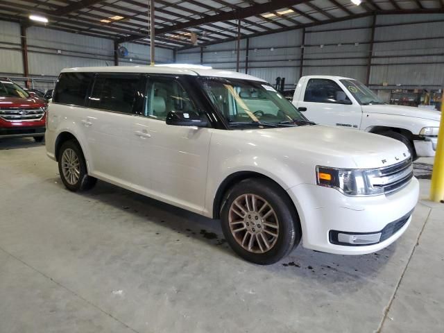 2013 Ford Flex SEL