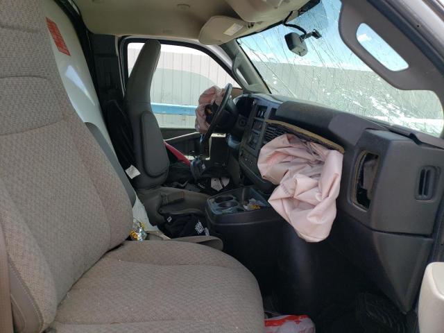 2020 Chevrolet Express G3500