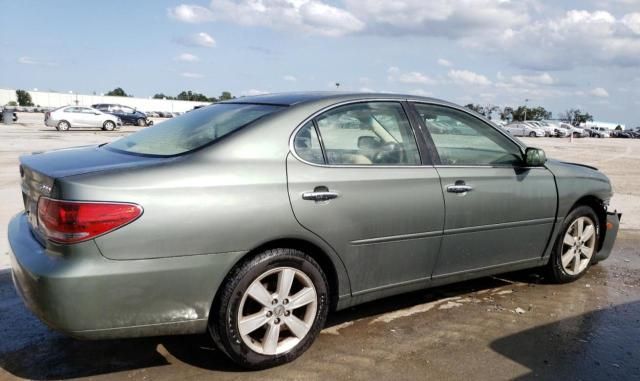 2005 Lexus ES 330