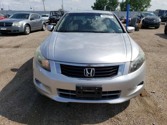 2009 Honda Accord EXL