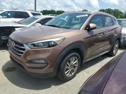 2017 Hyundai Tucson Limited for sale in Louisville, KY