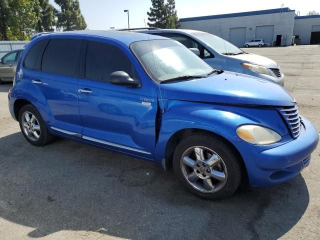 2005 Chrysler PT Cruiser Limited