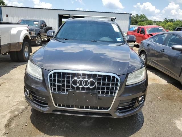 2017 Audi Q5 Premium