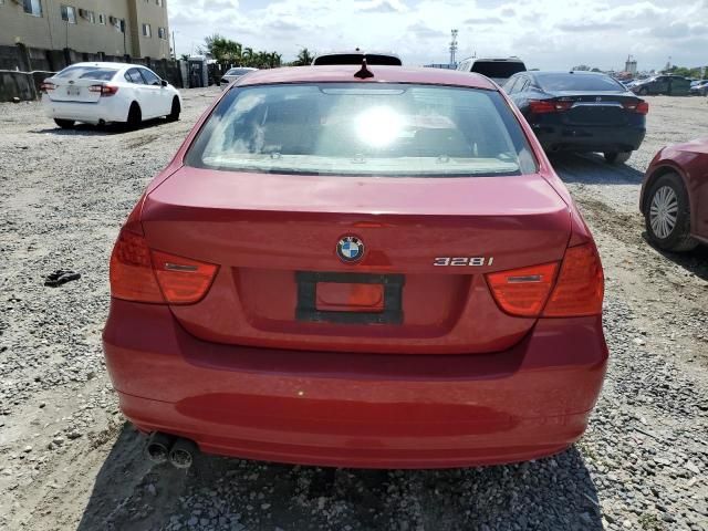 2009 BMW 328 I