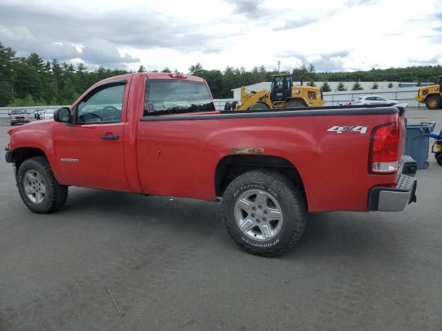 2011 GMC Sierra K1500