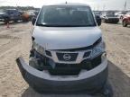 2015 Niss NV200