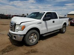 2012 Ford F150 Super Cab for sale in Brighton, CO