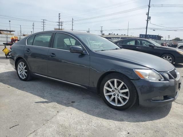 2006 Lexus GS 300