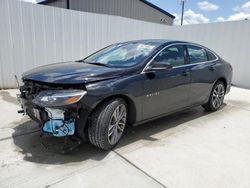 2023 Chevrolet Malibu LT en venta en Ellenwood, GA