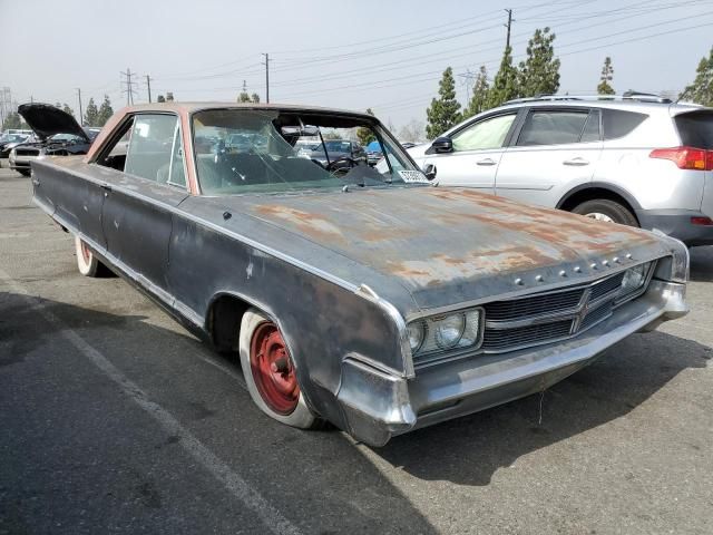 1965 Chrysler 300