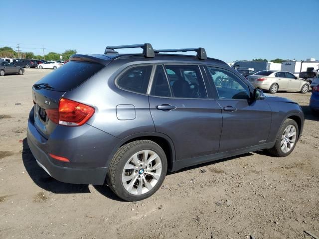 2013 BMW X1 XDRIVE28I