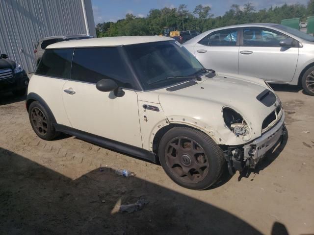 2006 Mini Cooper S