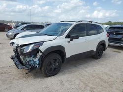 2024 Subaru Forester Wilderness en venta en Houston, TX