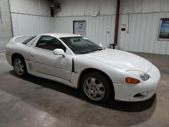 1998 Mitsubishi 3000 GT SL