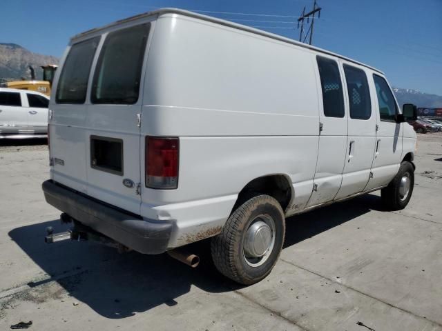 2004 Ford Econoline E250 Van