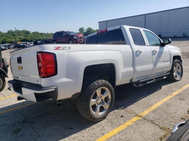 2016 Chevrolet Silverado