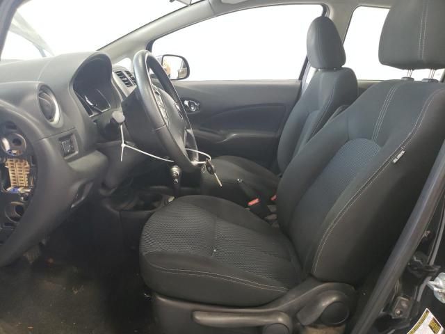 2014 Nissan Versa Note S