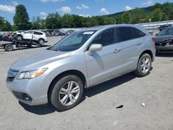 Acura Vehiculos salvage en venta: 2015 Acura RDX