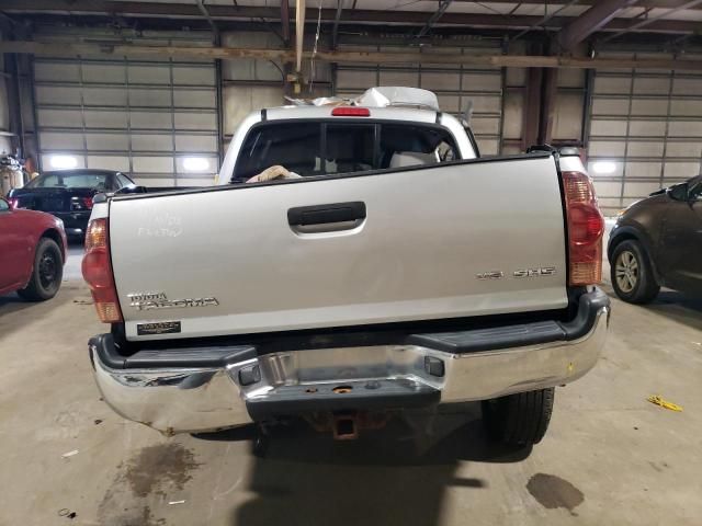 2006 Toyota Tacoma Double Cab