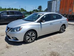 2017 Nissan Sentra S for sale in Bridgeton, MO