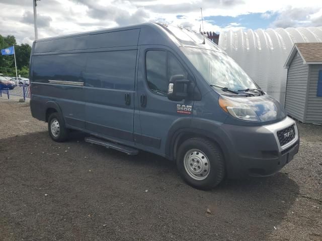 2019 Dodge RAM Promaster 3500 3500 High