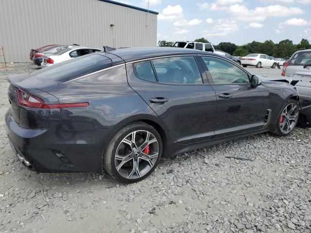 2019 KIA Stinger GT