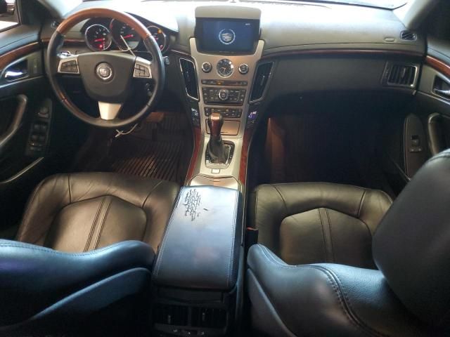 2011 Cadillac CTS Luxury Collection