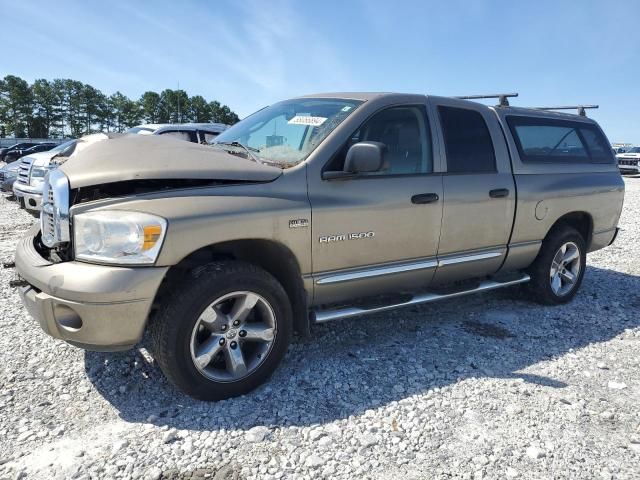 2006 Dodge RAM 1500 ST