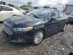 2014 Ford Fusion SE Hybrid en venta en Hueytown, AL