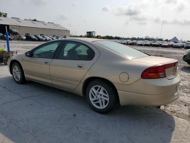 2000 Dodge Intrepid