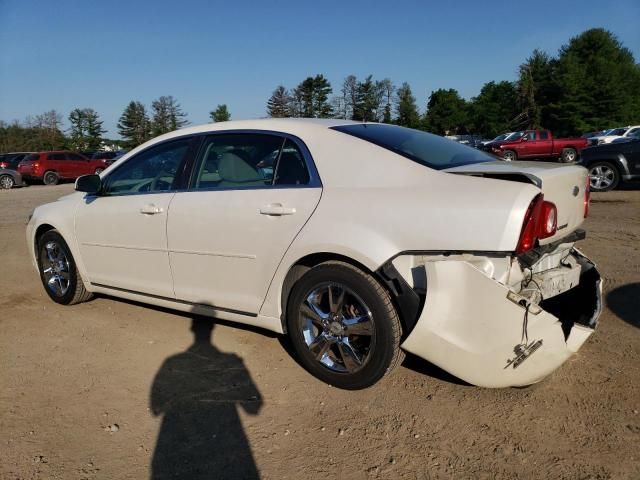 2011 Chevrolet Malibu 1LT